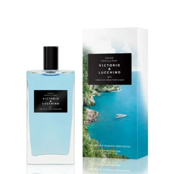 <span class="notranslate">VICTORIO & LUCCHINO AGUAS MASCULINAS VICTORIO & LUCCHINO Nº7</span> eau de toilette 150 ml for Men