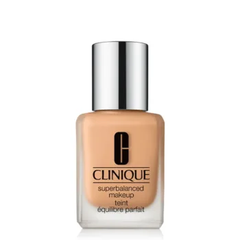CLINIQUE SUPERBALANCED fluid #04-cream chamois