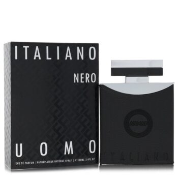 <span class="notranslate">ARMAF ITALIANO NERO</span> Eau De Parfum 100 ml for Men