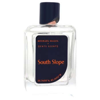 MICHAEL MALUL SOUTH SLOPE Eau De Parfum (unboxed) 3.4 oz for Men