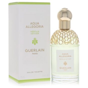 <span class="notranslate">GUERLAIN AQUA ALLEGORIA NEROLIA VETIVER</span> Eau De Toilette 75 ml Unisex <span class="notranslate">GUERLAIN AQUA ALLEGORIA NEROLIA VETIVER</span> Eau De Toilette 75 ml Unisex