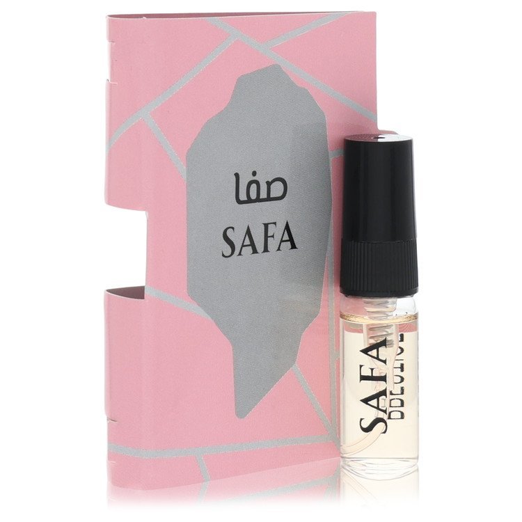 <span class="notranslate">ARABIYAT PRESTIGE SAFA</span> Mini EDP 3 ml for Women <span class="notranslate">ARABIYAT PRESTIGE SAFA</span> Mini EDP 3 ml for Women