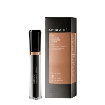 M2 BEAUTÉ EYEBROW renewing serum 60 gr