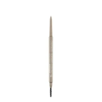 CATRICE SLIM'MATIC ULTRA PRECISE brow pencil wp #015-ash blonde CATRICE SLIM'MATIC ULTRA PRECISE brow pencil wp #015-ash blonde