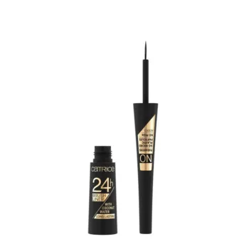 CATRICE 24H BRUSH LINER #010 3 ml