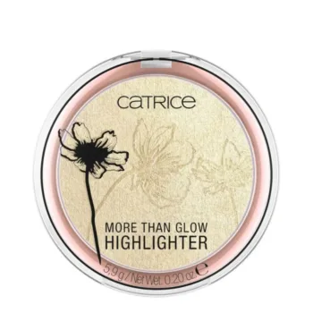 CATRICE MORE THAN GLOW highlighter #010 CATRICE MORE THAN GLOW highlighter #010
