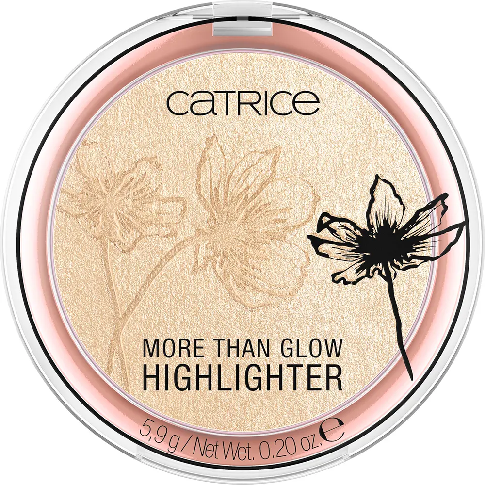 CATRICE MEHR ALS GLOW Highlighter #030