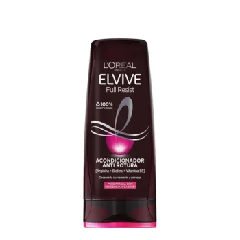 L'ORÉAL PARIS ELVIVE FULL RESIST conditioner antirotura 300 ml