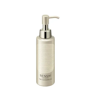 <span class="notranslate">SENSAI ULTIMATE</span> the cleansing oil 150 ml