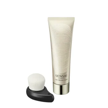 <span class="notranslate">SENSAI ULTIMATE</span> the creamy soap 125 ml