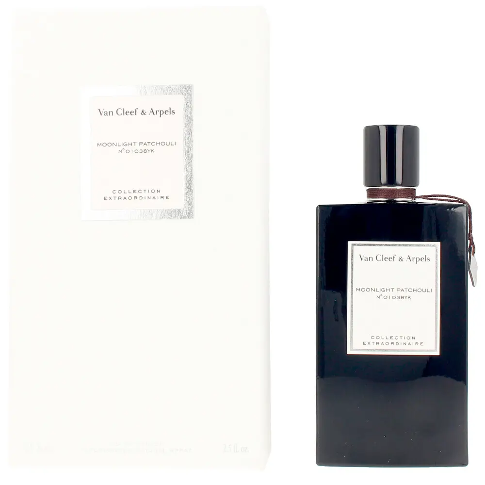 <span class="notranslate">VAN CLEEF MOONLIGHT PATCHOULI</span> eau de parfum spray 75 ml Unisex <span class="notranslate">VAN CLEEF MOONLIGHT PATCHOULI</span> eau de parfum spray 75 ml Unisex - Image 2
