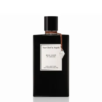 <span class="notranslate">VAN CLEEF BOIS DORÉ</span> eau de parfum spray 75 ml Unisex