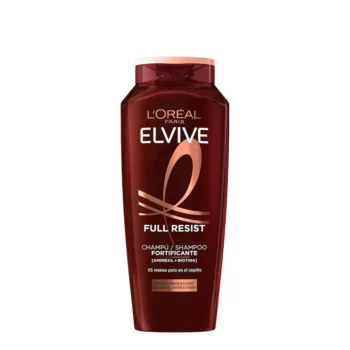 L'ORÉAL PARIS ELVIVE FULL RESIST champoo fortificante 370 ml