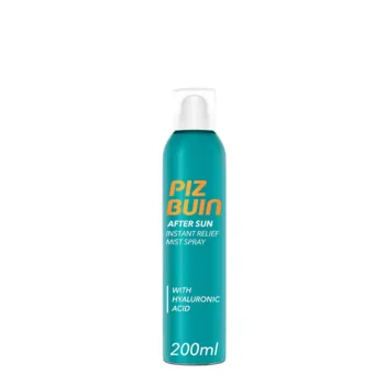PIZ BUIN AFTER-SUN Instant Relief Sprühnebel 200 ml