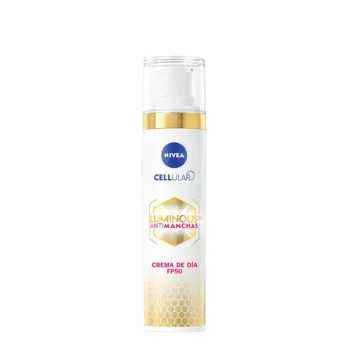 <span class="notranslate">NIVEA LUMINOUS 630º</span> ANTI-SТAINS day cream SPF50 40 ml