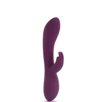 PLATANOMELÓN LUCAS vibrador conejito #lila