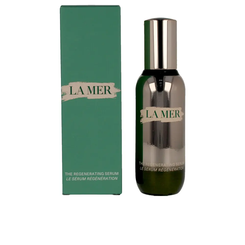 LA MER LA MER the regenerating serum 30 ml