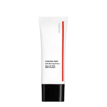 <span class="notranslate">SHISEIDO SYNCHRO SKIN</span> soft blurring primer 30 ml