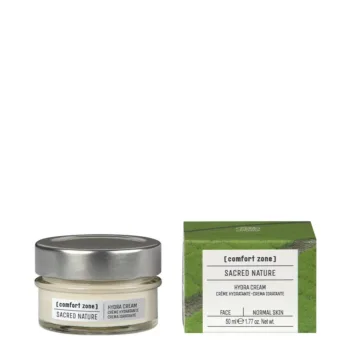 <span class="notranslate">COMFORT ZONE SACRED NATURE</span> hydra cream 50 ml