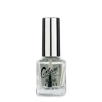 GLAM OF SWEDEN BASE COAT 15 ml
