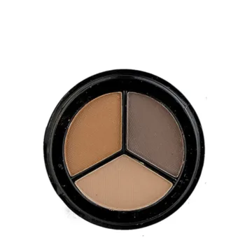 GLAM OF SWEDEN COULEUR SOURCILS 16 gr