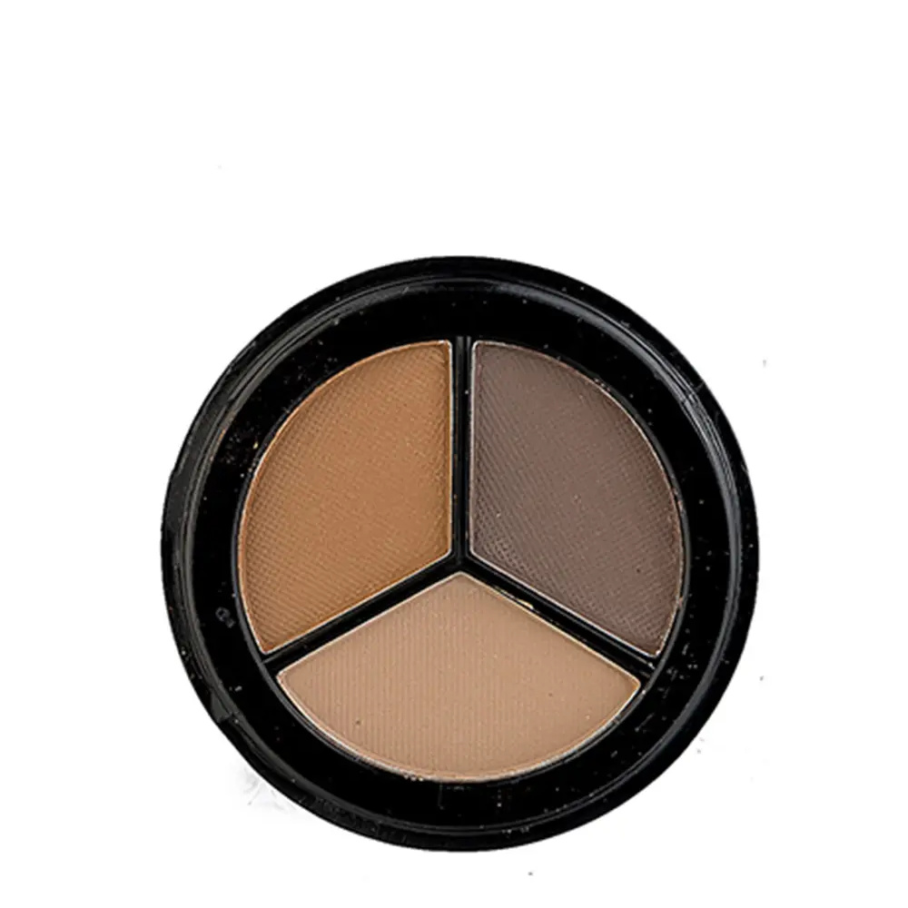 GLAM OF SWEDEN EYEBROW COLOUR 16 gr GLAM OF SWEDEN EYEBROW COLOUR 16 gr