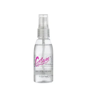 GLAM OF SWEDEN MAKEUP setting spray 60 ml