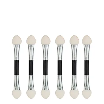 GLAM OF SWEDEN APPLICATEUR 6 pcs