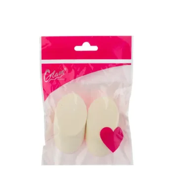 GLAM OF SWEDEN ÉPONGE 1 pièce