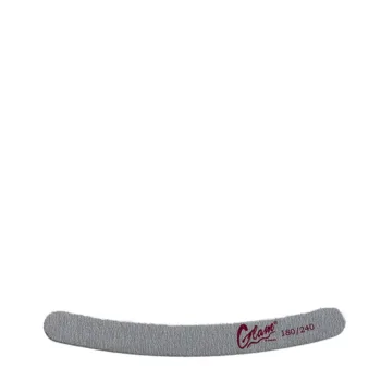 GLAM OF SWEDEN NAGELDATEI 180/240 1 pz