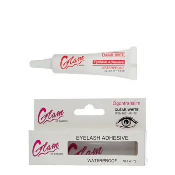 GLAM OF SWEDEN EYELASH Kleber 7 gr