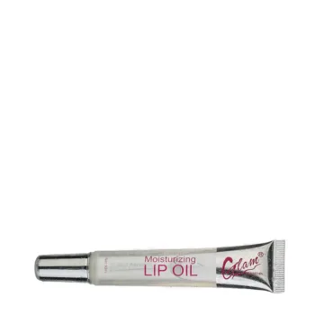 GLAM OF SWEDEN Lippenöl-Feuchtigkeitspflege #klar