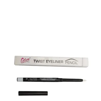 GLAM OF SWEDEN EYELINER TWIST #weiß