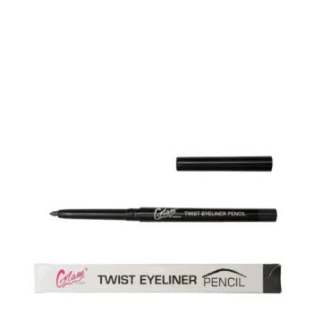 GLAM OF SWEDEN EYELINER TWIST #grau