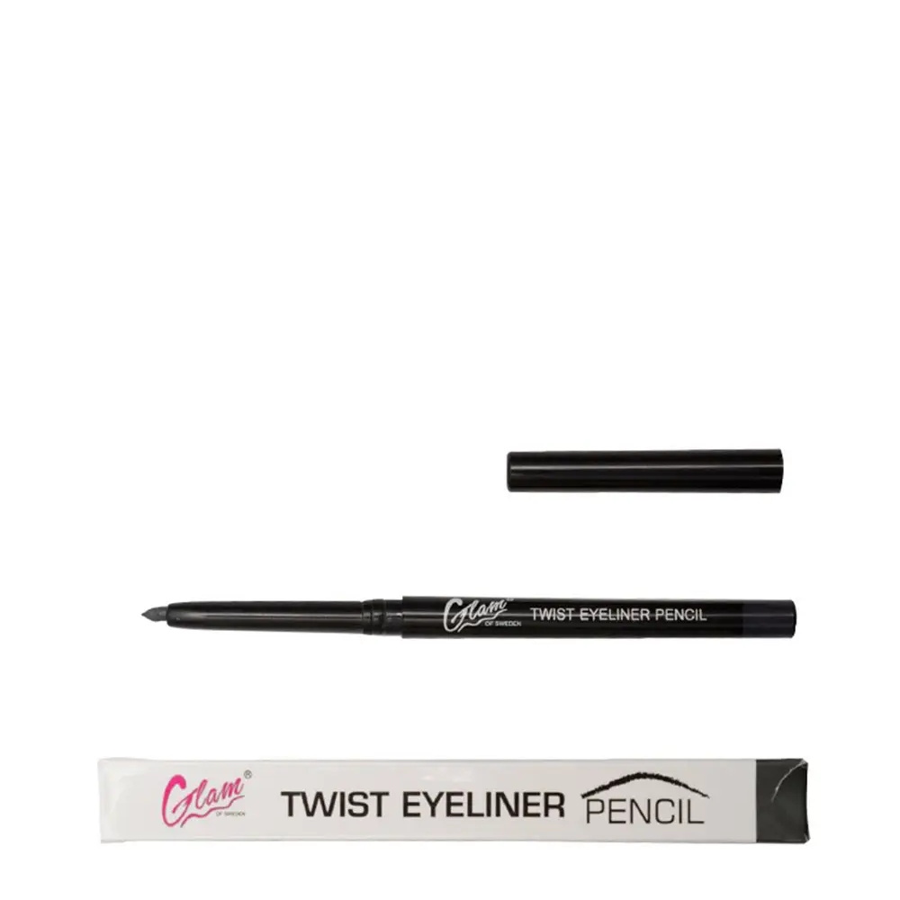 GLAM OF SWEDEN EYELINER TWIST #grey GLAM OF SWEDEN EYELINER TWIST #grey