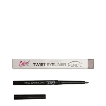 GLAM OF SWEDEN EYELINER TWIST #brown