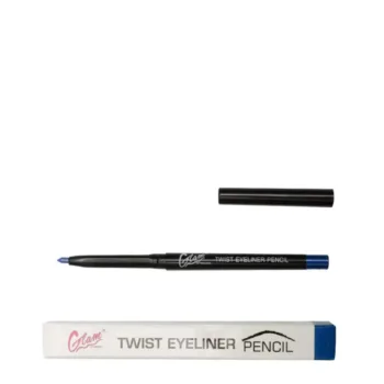 GLAM OF SWEDEN EYELINER TWIST #blue