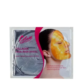 <span class="notranslate">GLAM OF SWEDEN MASK</span> crystal face 60 gr <span class="notranslate">GLAM OF SWEDEN MASK</span> crystal face 60 gr