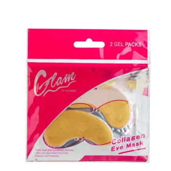<span class="notranslate">GLAM OF SWEDEN MASK</span> gold eye 8 x 2 gr <span class="notranslate">GLAM OF SWEDEN MASK</span> gold eye 8 x 2 gr