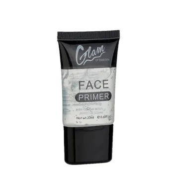 GLAM OF SWEDEN GESICHT PRIMER KLAR 20 ml