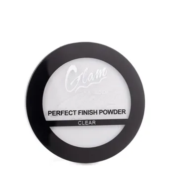 GLAM OF SWEDEN PERFECT FINISH Puder 8 gr