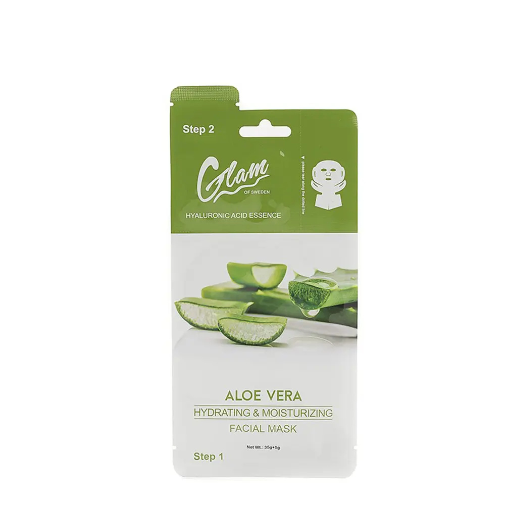 <span class="notranslate">GLAM OF SWEDEN MASK</span> aloe vera facial 35 + 5 gr <span class="notranslate">GLAM OF SWEDEN MASK</span> aloe vera facial 35 + 5 gr
