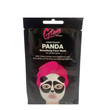 <span class="notranslate">GLAM OF SWEDEN MASK</span> #panda 24 ml <span class="notranslate">GLAM OF SWEDEN MASK</span> #panda 24 ml