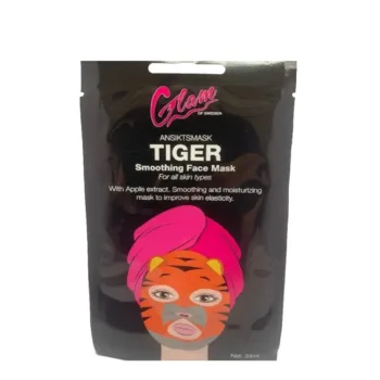 <span class="notranslate">GLAM OF SWEDEN MASK</span> #tiger 24 ml <span class="notranslate">GLAM OF SWEDEN MASK</span> #tiger 24 ml