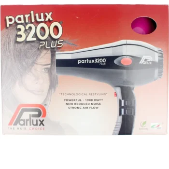 PARLUX PARLUX 3200 PLUS hairdryer #fuchsia 1 u