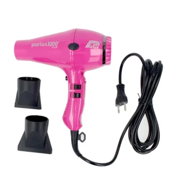 PARLUX PARLUX Sèche-cheveux 3200 PLUS #fuchsia 1 u