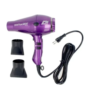 PARLUX PARLUX Sèche-cheveux 3200 PLUS #violet 1 u