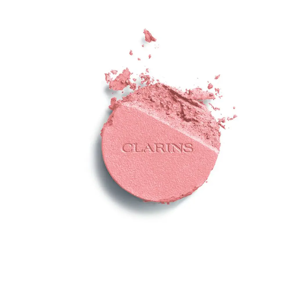 <span class="notranslate">CLARINS JOLI BLUSH</span> #01-cheeky baby