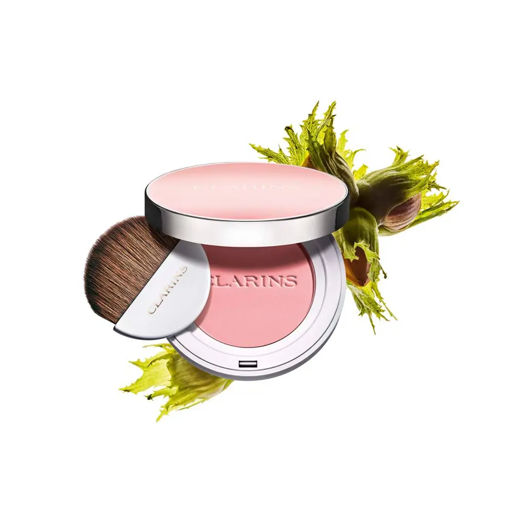 <span class="notranslate">CLARINS JOLI BLUSH</span> #01-cheeky baby <span class="notranslate">CLARINS JOLI BLUSH</span> #01-cheeky baby - Image 4