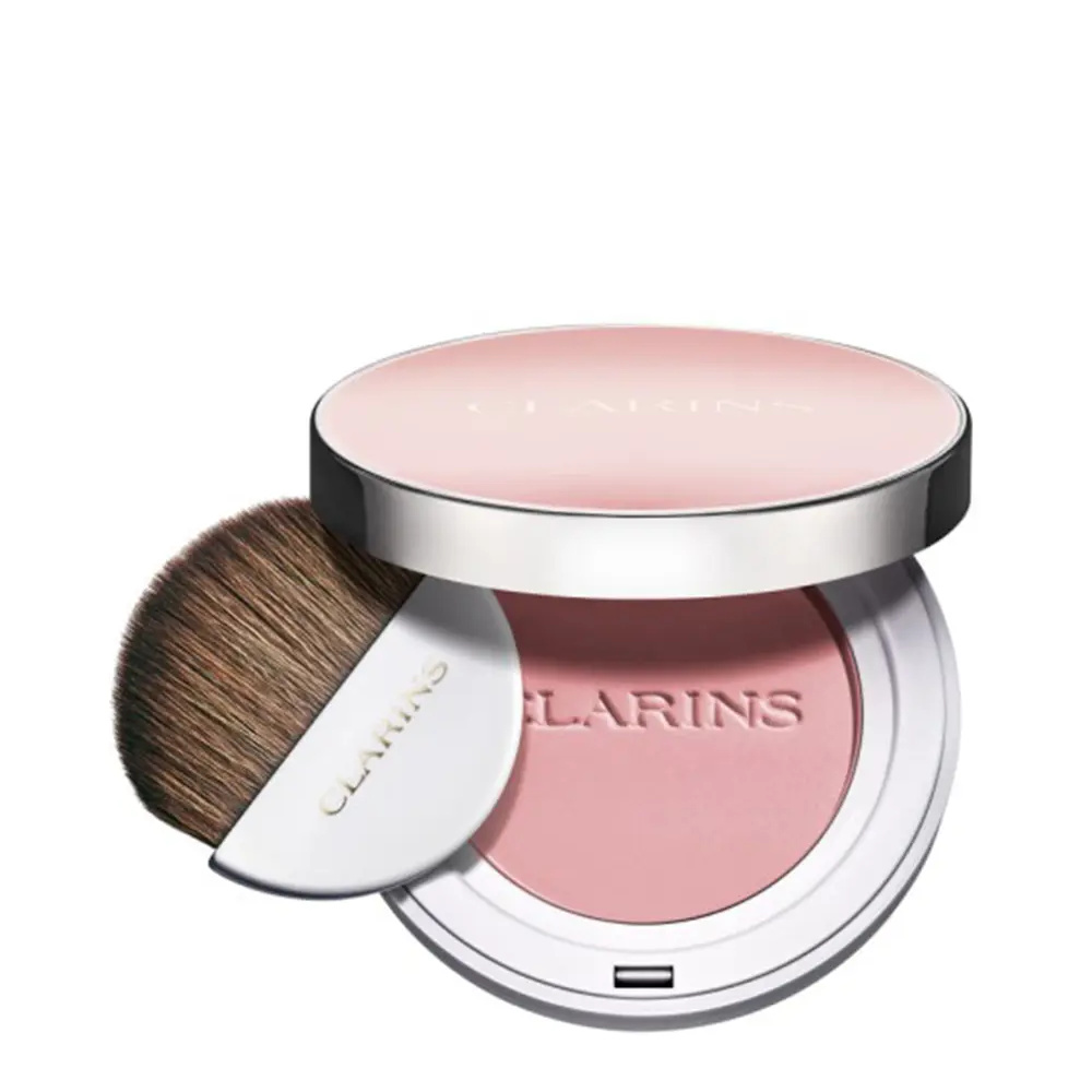<span class="notranslate">CLARINS JOLI BLUSH</span> #01-cheeky baby <span class="notranslate">CLARINS JOLI BLUSH</span> #01-cheeky baby